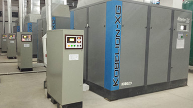 清潔用、飯堂用熱水工程方案